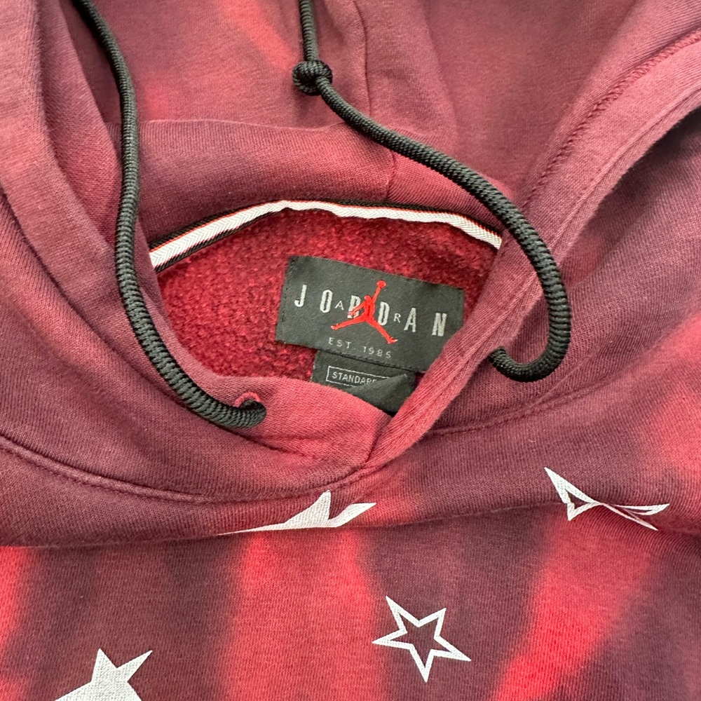 Girls comfy hoodie 10